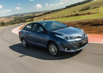 Carros icônicos que fizeram história no Brasil saem de linha neste ano