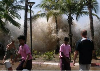 NASA confirma: catástrofe global alterou a Terra e encurtou a duração dos dias