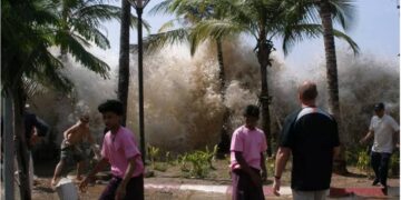 NASA confirma: catástrofe global alterou a Terra e encurtou a duração dos dias