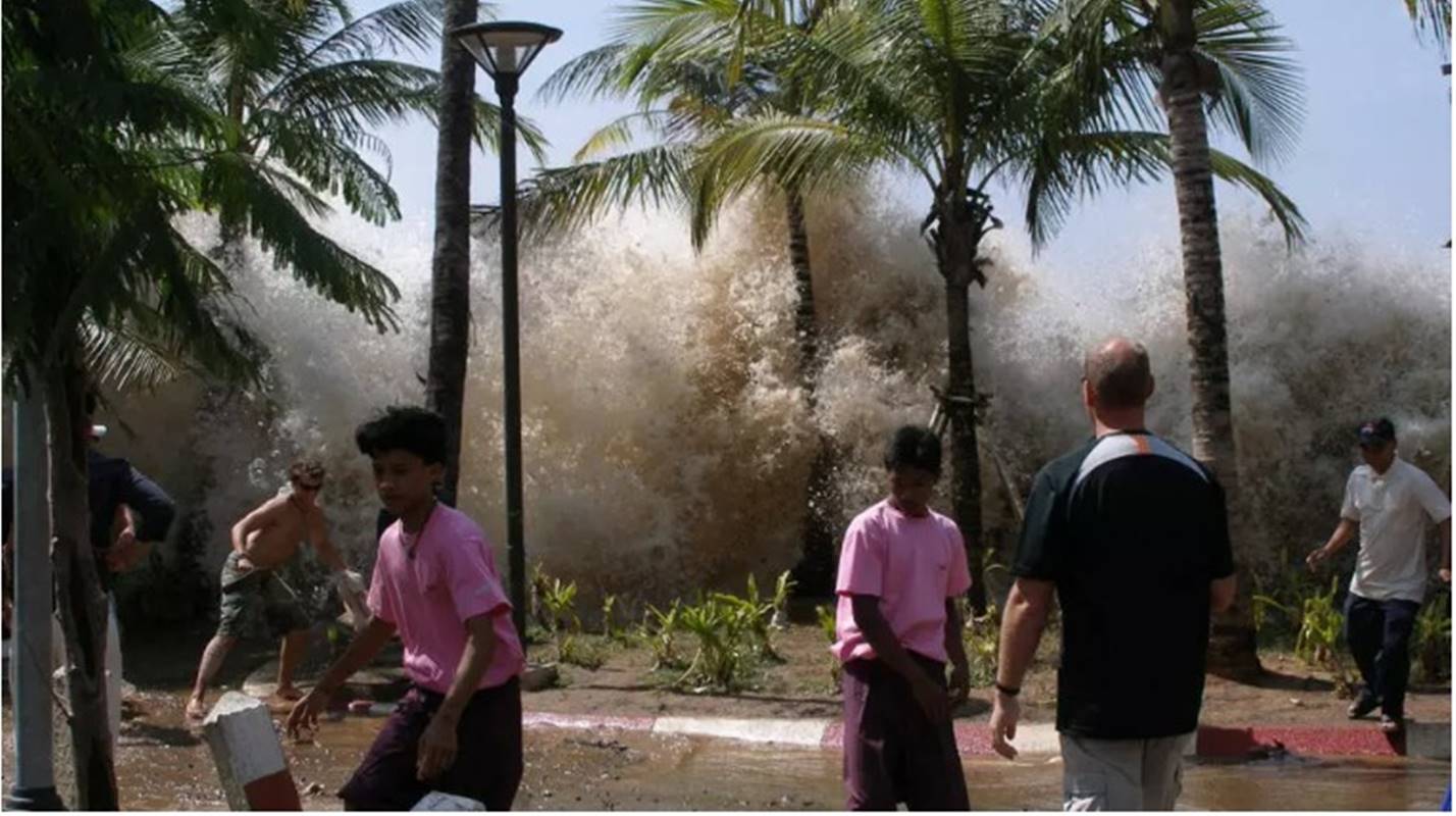 NASA confirma: catástrofe global alterou a Terra e encurtou a duração dos dias