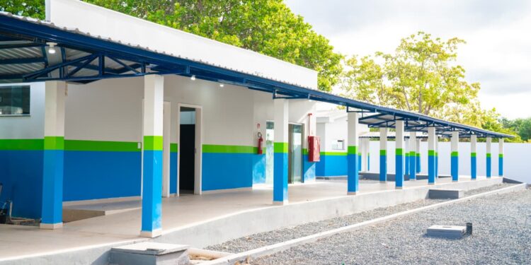 Hospital que já foi alvo de críticas é reinaugurado após reforma de R$ 7,8 milhões
