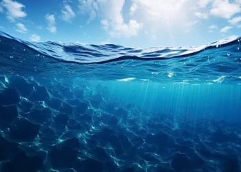 A 8 mil metros de profundidade, marinheiros recuperam algo perdido há mais de 20 anos