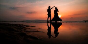 Psicólogos apontam que várias coisas podem influenciar a quimica de um casal, e o amor é apenas um desses elementos.