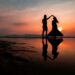 Psicólogos apontam que várias coisas podem influenciar a quimica de um casal, e o amor é apenas um desses elementos.