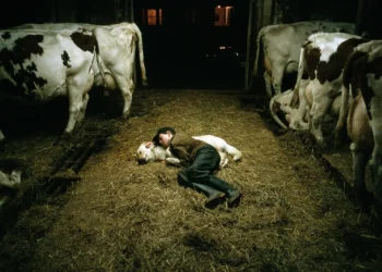 Quanto mais jovem a pessoa, maior tende a ser a necessidade de dormir.
Foto: Joseph John Kotlowski, National Geographic
