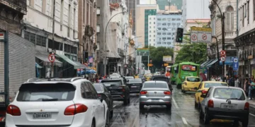 Reprodução: Joédson Alves / Agência Brasil