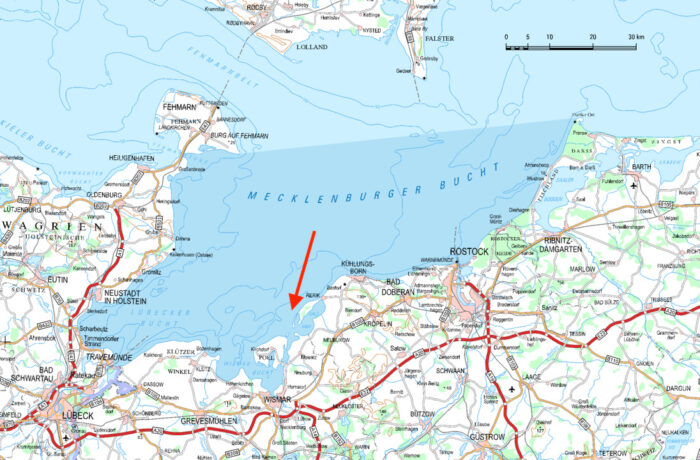 Descoberta em mar da Europa ressignifica muito do que se conhecia da engenharia na pré-história