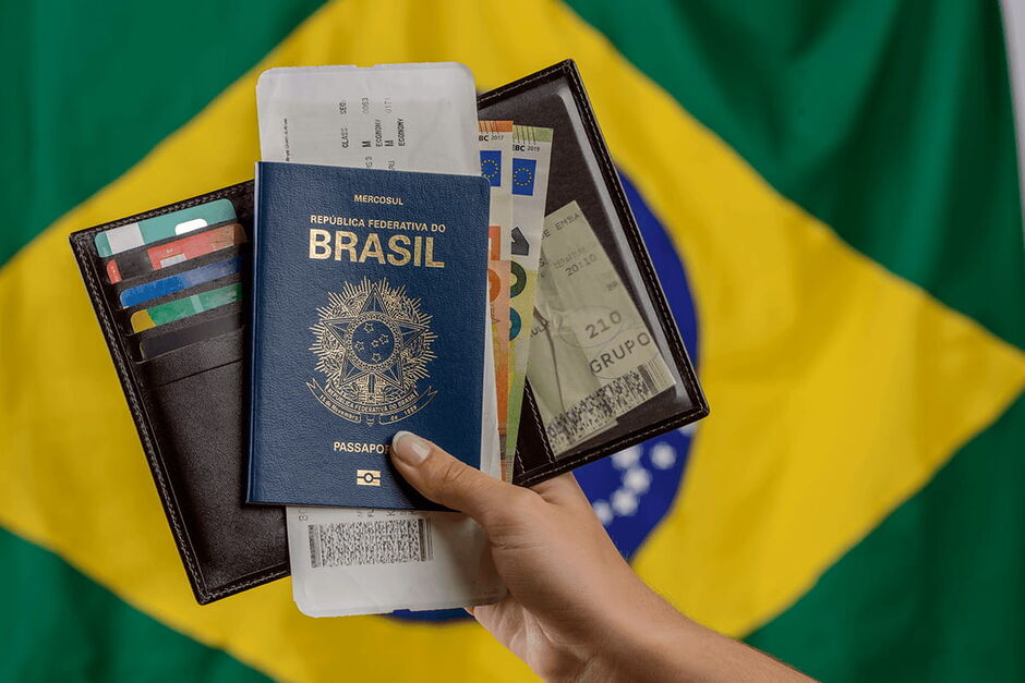 Restrições para brasileiros na Europa: saiba as novas regras de visto que começam a vigorar em julho