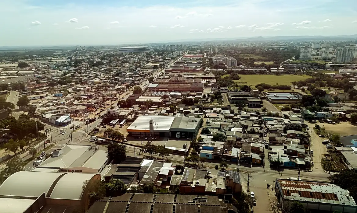 Calor extremo pode atingir todo o Brasil em 2026, aponta estudo