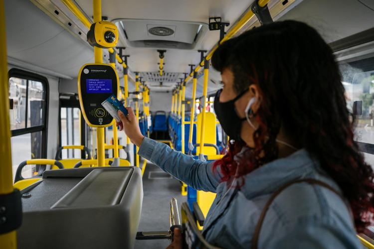 Prefeitura de capital brasileira aguarda resposta de especialistas e população para alteração de sistema do transporte coletivo