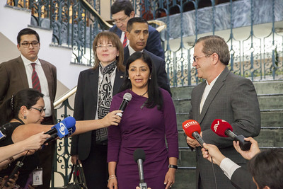 Governo garante aumento salarial para toda a população deste país