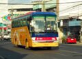 A Yutong é conhecida por seus ônibus de última geração.

Reprodução: Flickr / Dan Benedict Banaag
