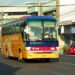 A Yutong é conhecida por seus ônibus de última geração.
Reprodução: Flickr / Dan Benedict Banaag