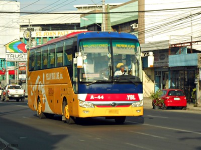 A China enviará 600 ônibus de última geração e transformará esse país em uma potência do transporte público