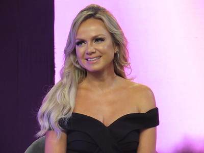 Eliana trocou salário de R$ 900 mil no SBT por novo valor na Globo