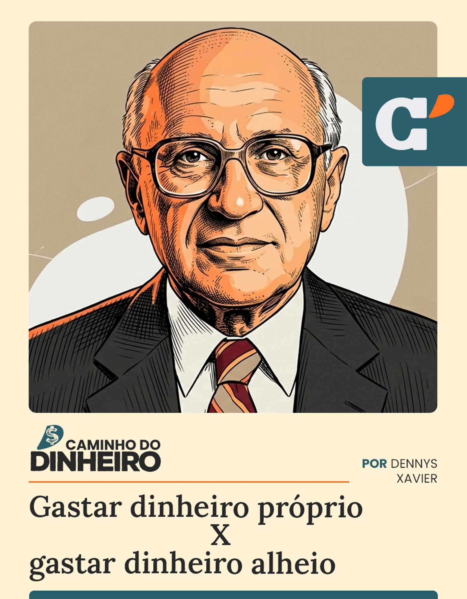 Capa edição