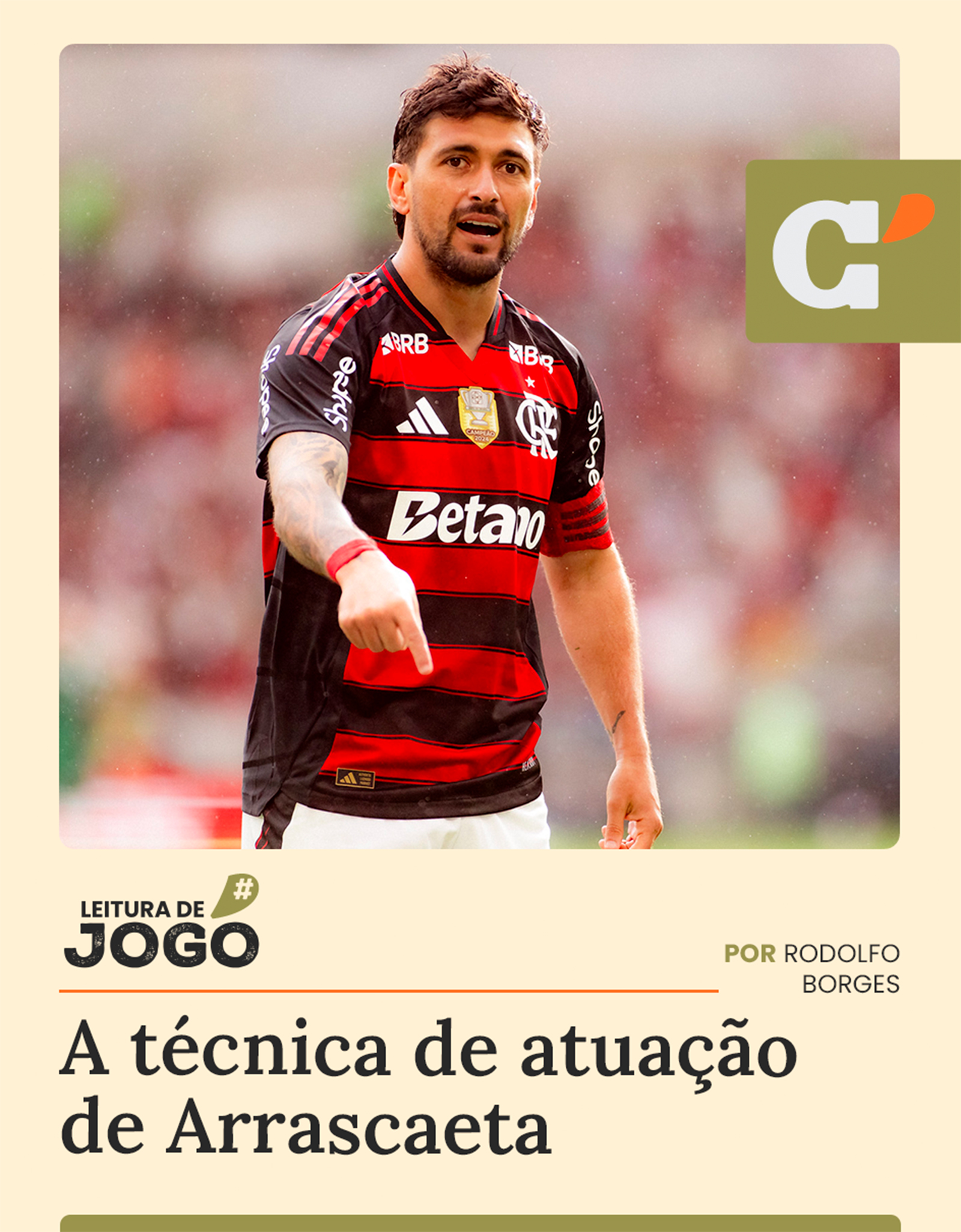 Capa edição