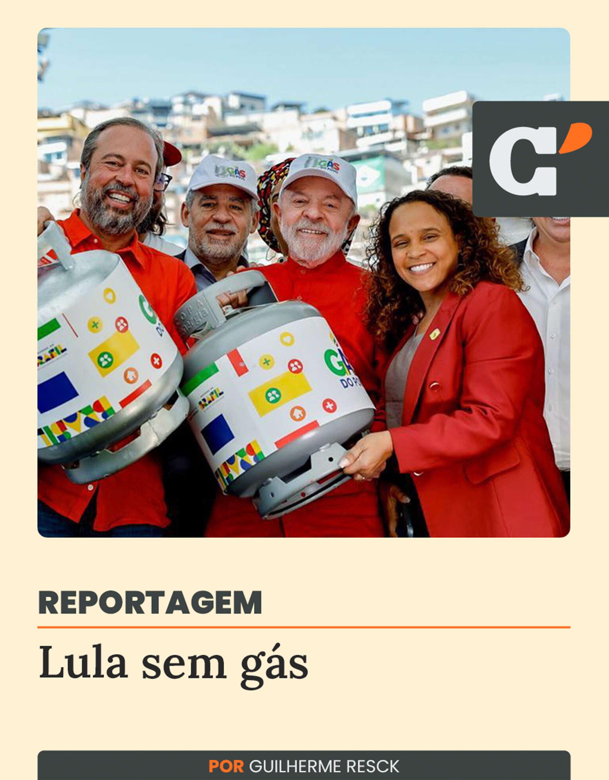 Capa edição