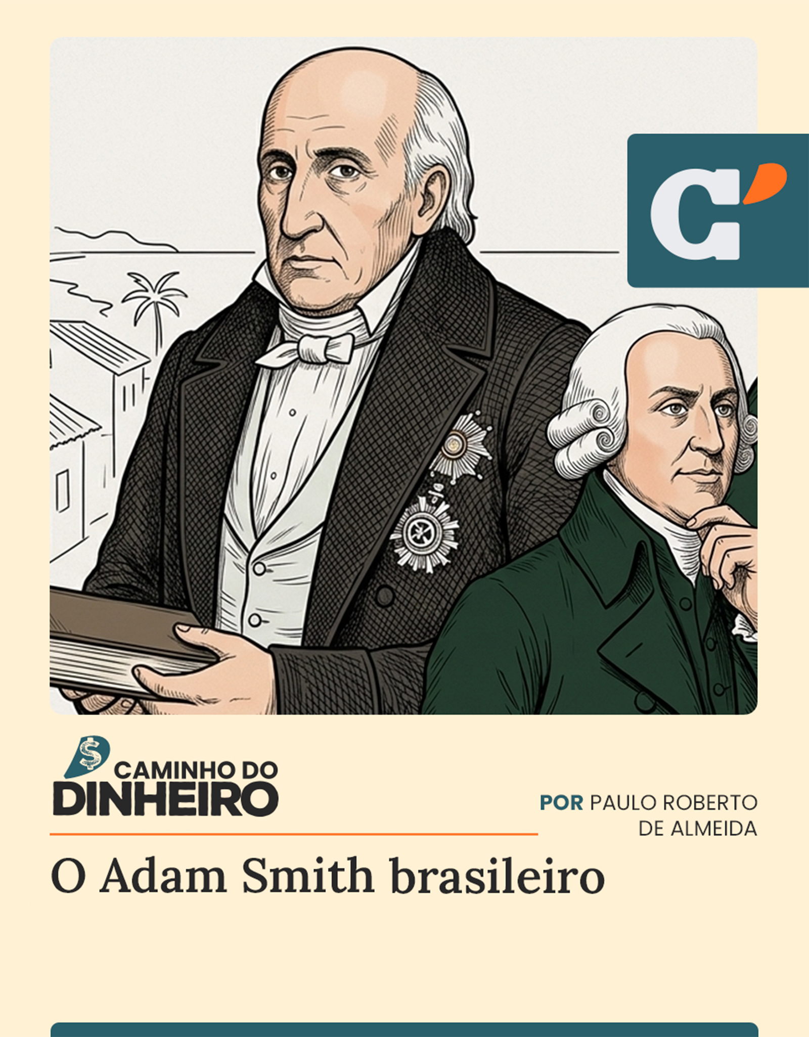 Capa edição