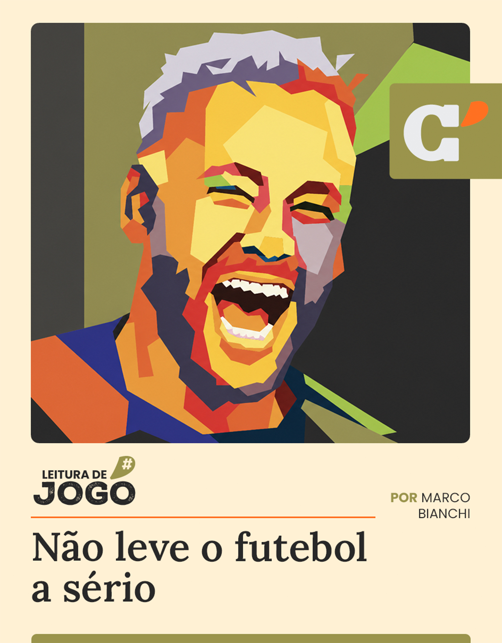 Capa edição