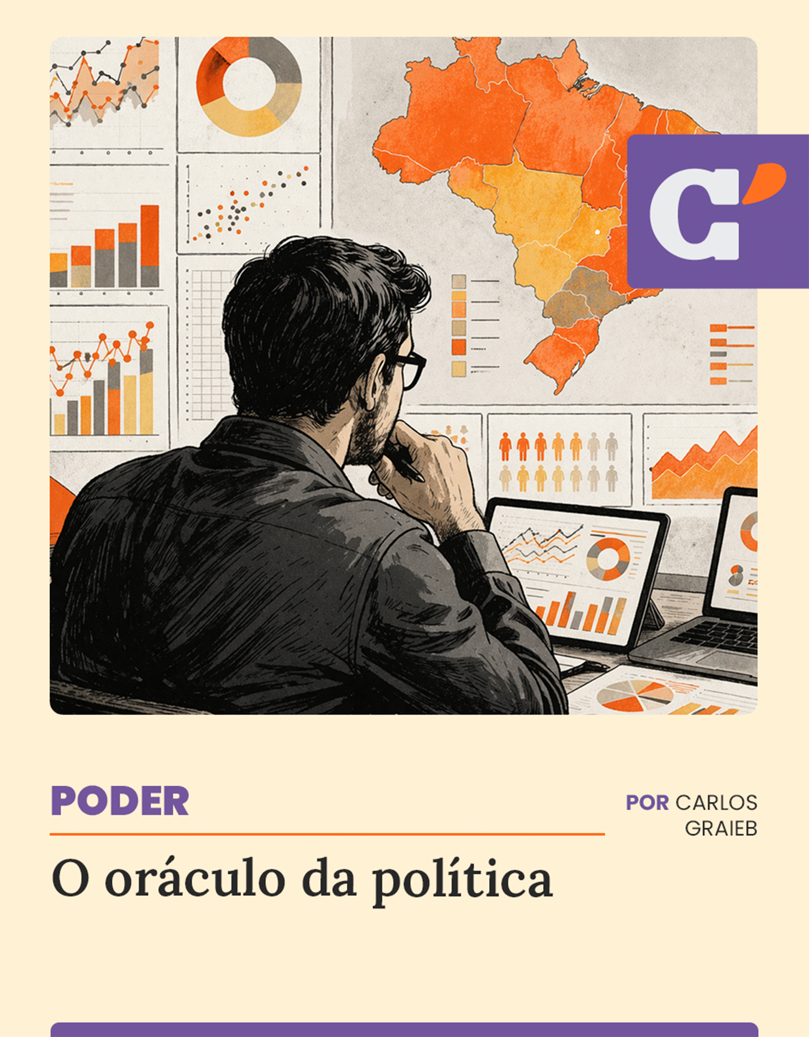 Capa edição