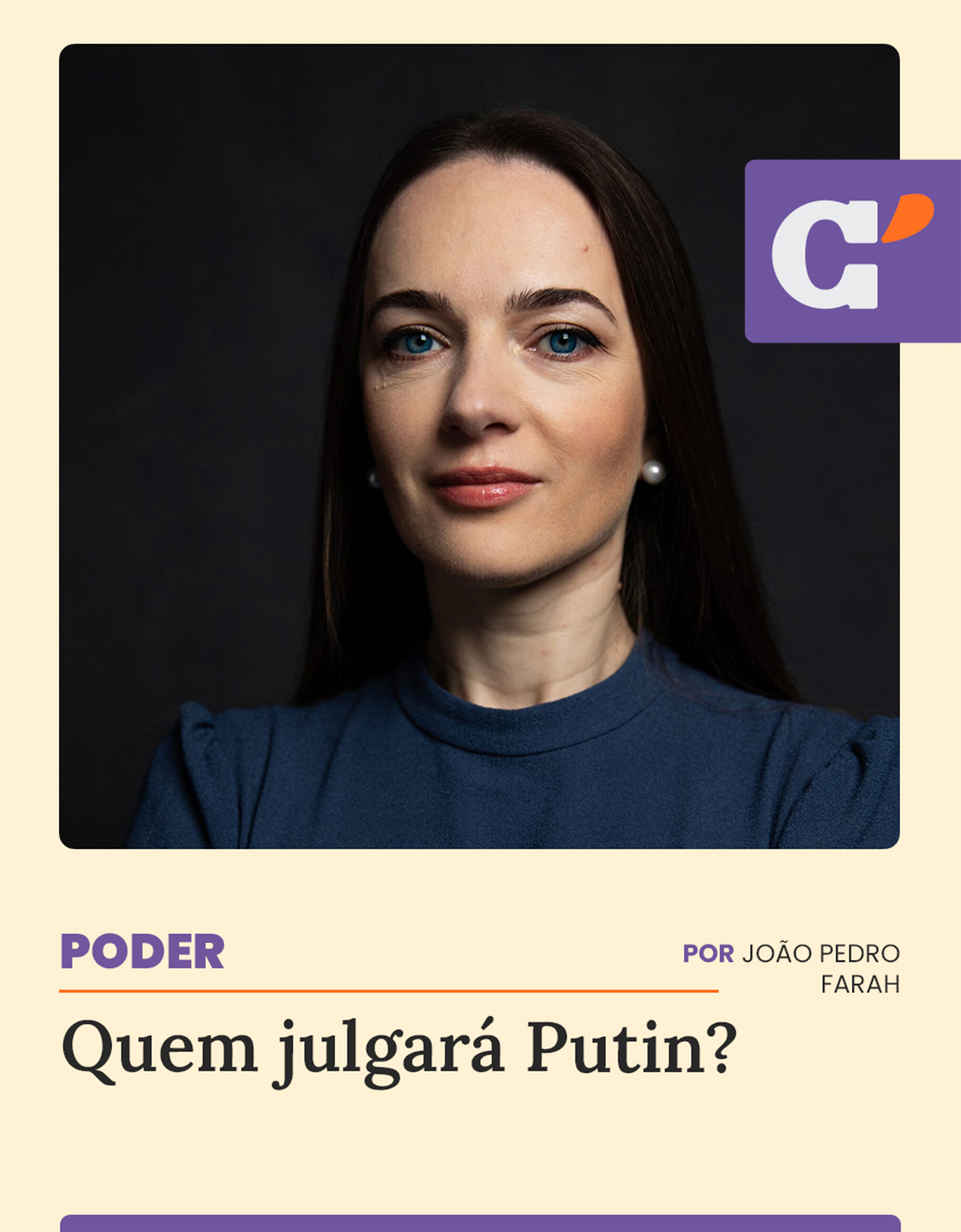 Capa edição