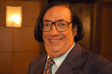 Ator de A Grande Família revelou pagamento de R$ 600 por episódios reprisados