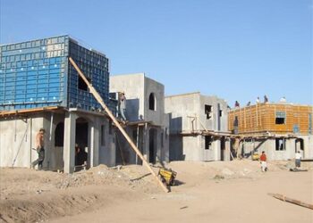 Imagem meramente ilustrativa.

Reprodução: Concrete Forms / Flickr