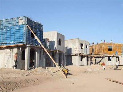 Custo parecido, menor desperdício e obra acelerada: a grande mudança na construção civil brasileira