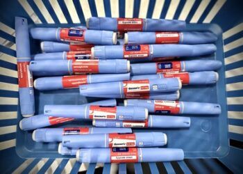 A Anvisa proibiu os itens porque as farmacêuticas não comprovaram a eficácia e segurança dos produtos.

Reprodução: Flickr / Chemist4U (https://www.chemist-4-u.com/)