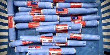 A Anvisa proibiu os itens porque as farmacêuticas não comprovaram a eficácia e segurança dos produtos.

Reprodução: Flickr / Chemist4U (https://www.chemist-4-u.com/)