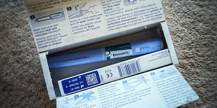 O corpo começa a apresentar tanto resultados como possívelmente alguns efeitos colaterais.

Reprodução: Dennis Sylvester Hurd / Flickr