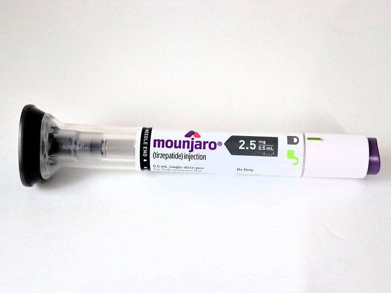 O que cientistas descobriram sobre o Ozempic acende um novo sinal de alerta
