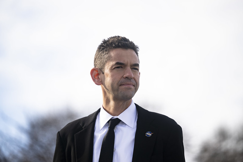 Chefe da Nasa confirma o que a maioria já esperava sobre a existência de aliens