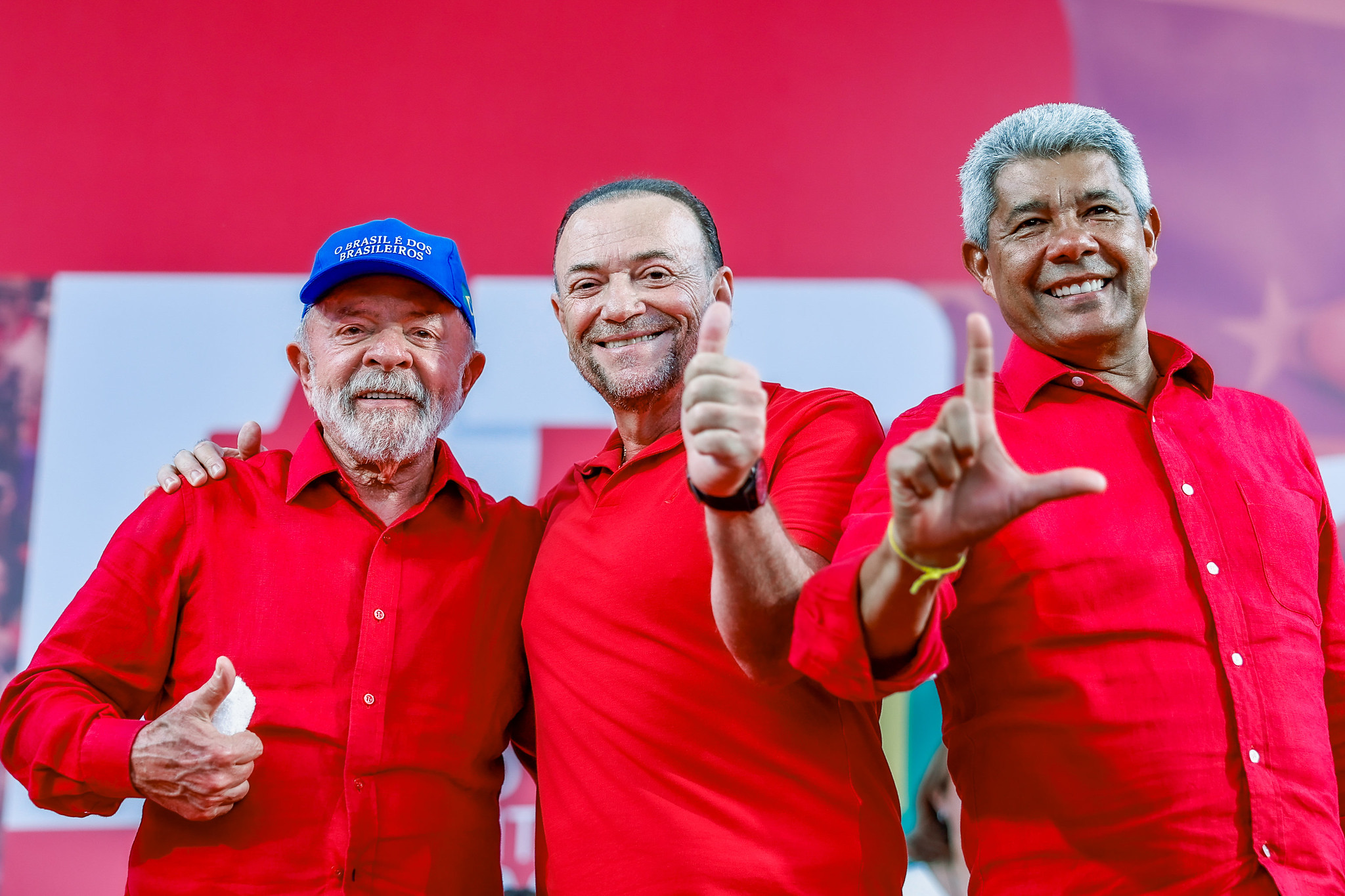 PT mudou de ideia sobre impulsionamento nas redes sociais?