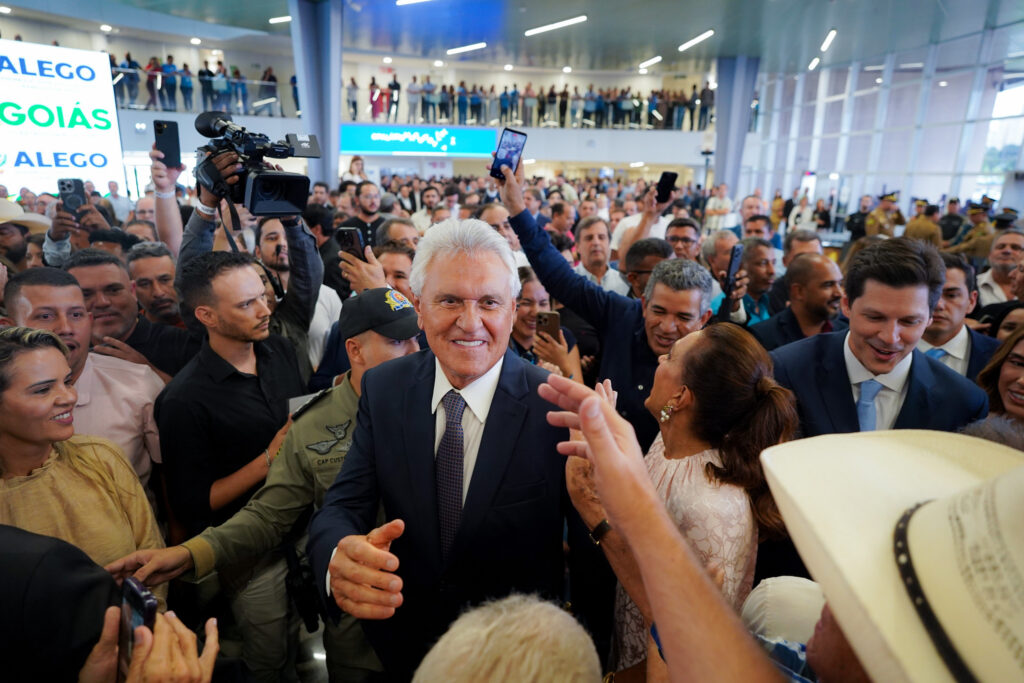 Todos os cenários de Kassab