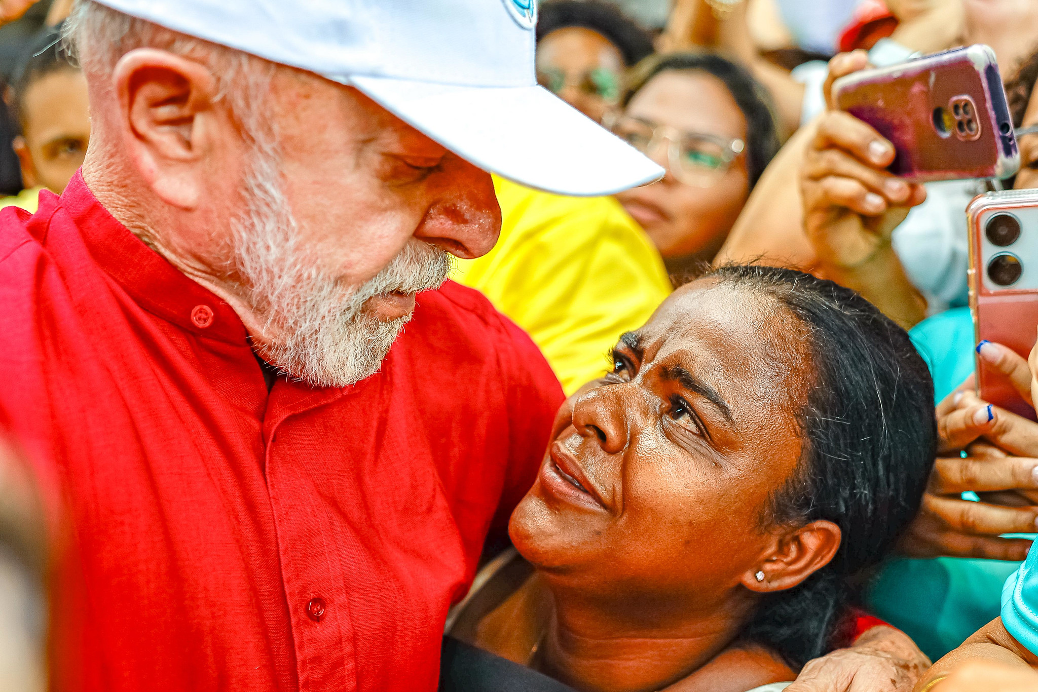 Sem querer ser chato, mas é melhor cuidar da dívida pública