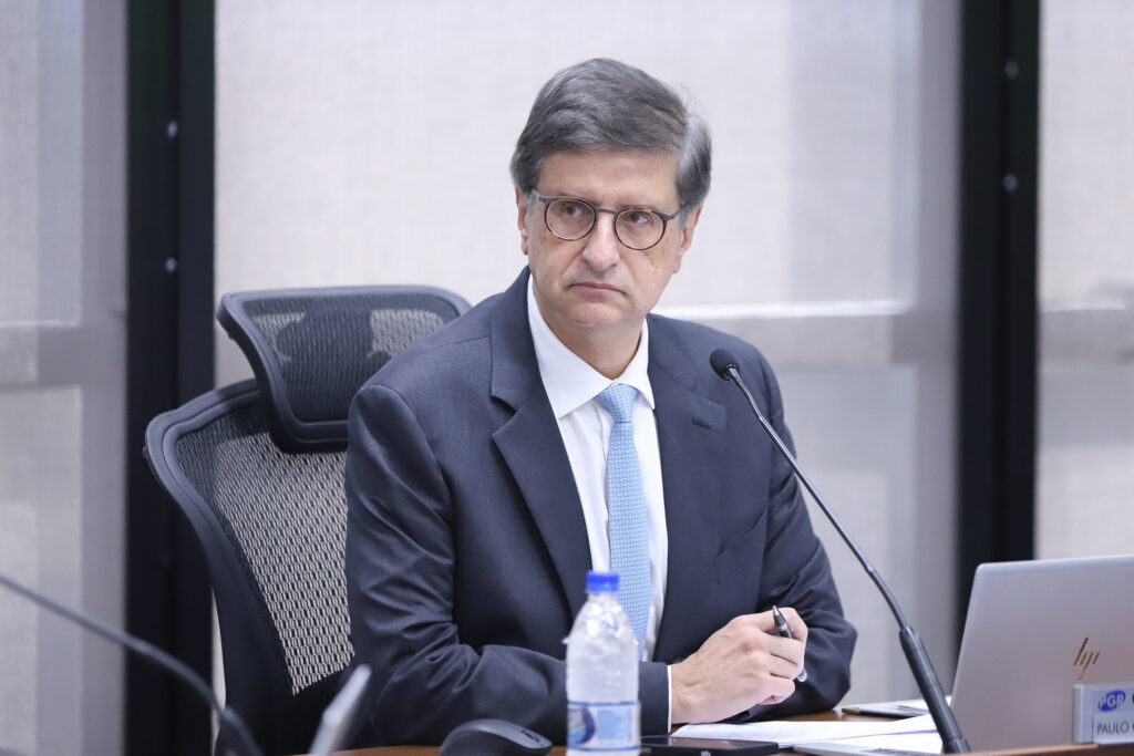 Por que o relator da CPI do Crime Organizado quer indiciar Gonet