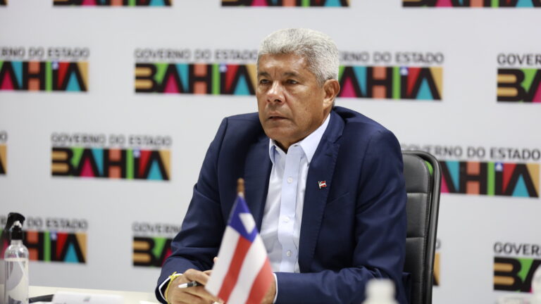 Quaest aponta empate técnico entre ACM Neto e Jerônimo na Bahia