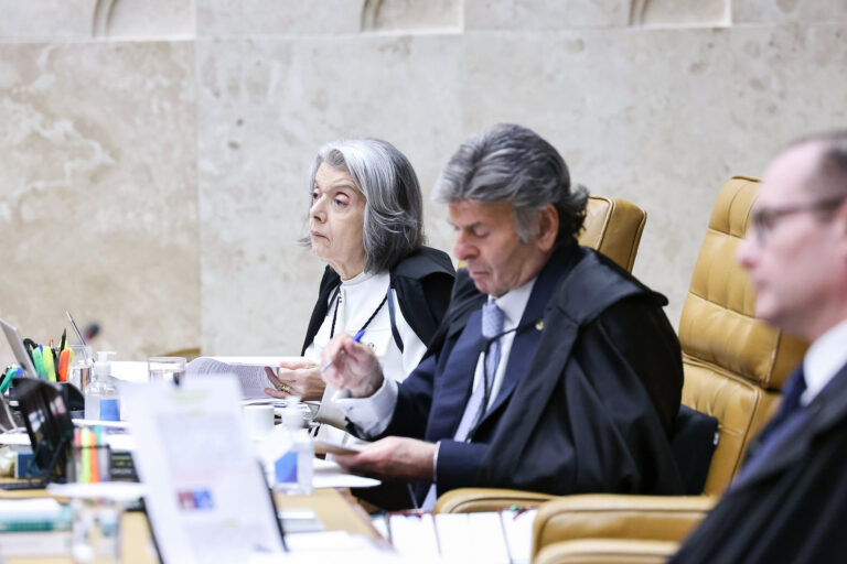 Será o fim da era petista no STF?