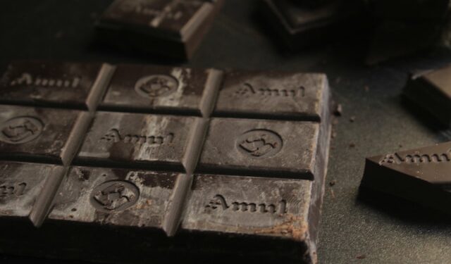 Reprodução: Unsplash / 60 seconds Of love