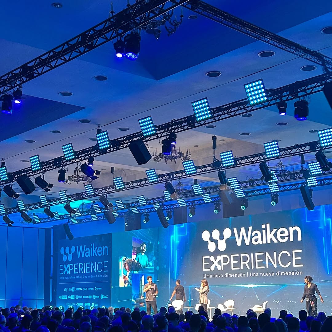 Empresa brasileira passa por mudança e vai em busca de expansão na América do Sul