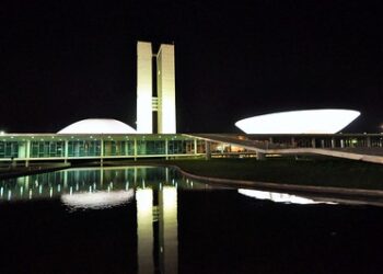 Reprodução: Flickr / Leonardo Shinagawa