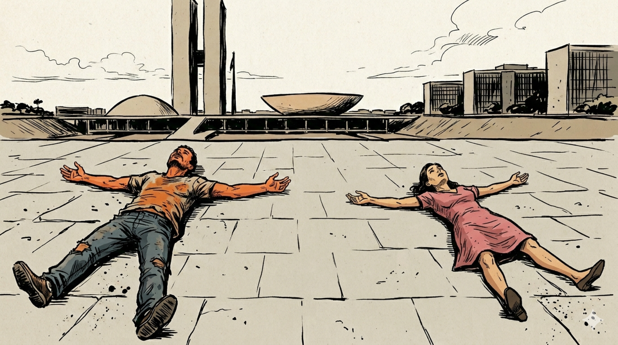 A perplexidade é só o começo