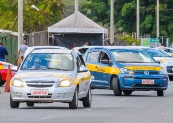 Foto: Paulo H. Carvalho/Agência Brasília