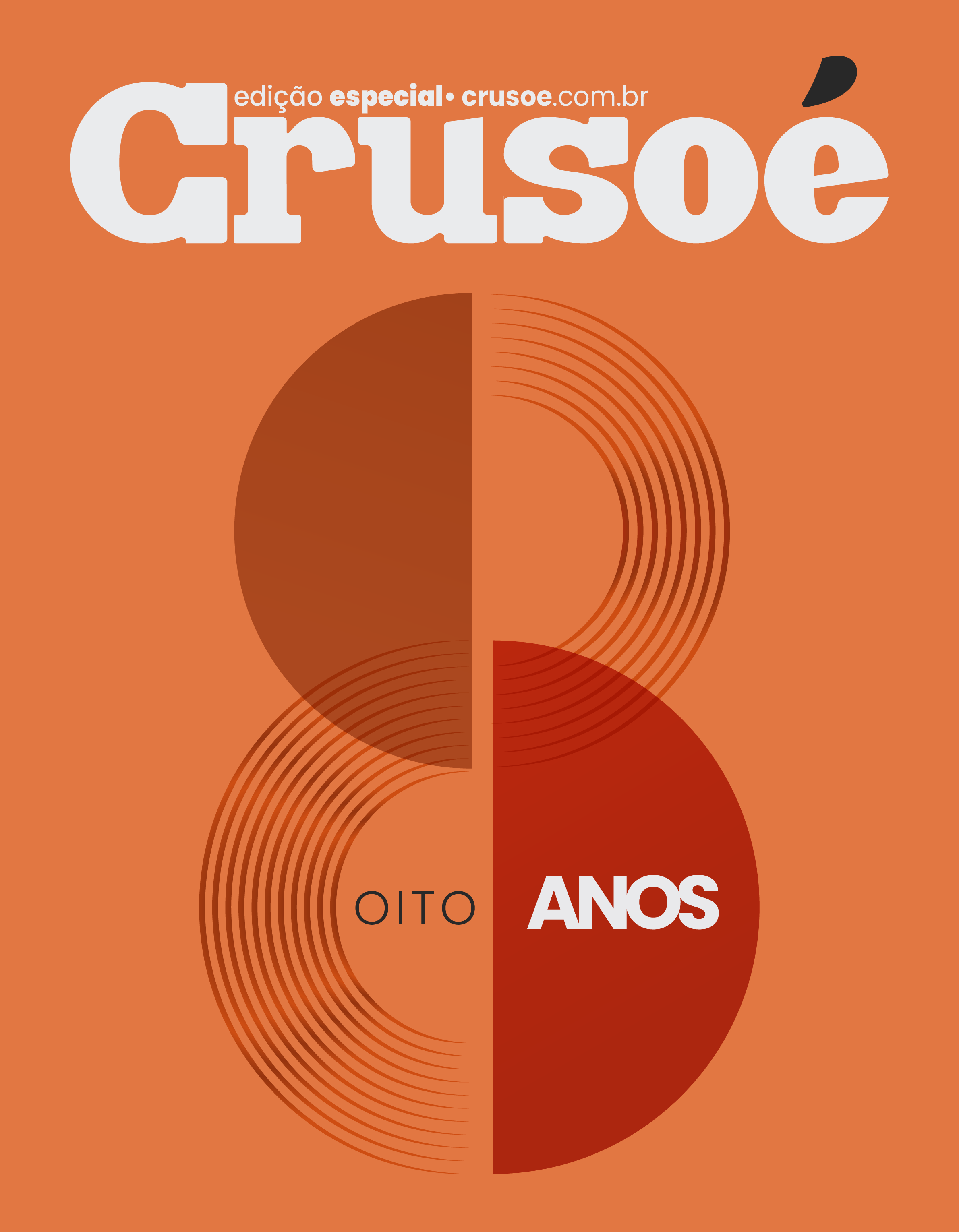 Capa edição
