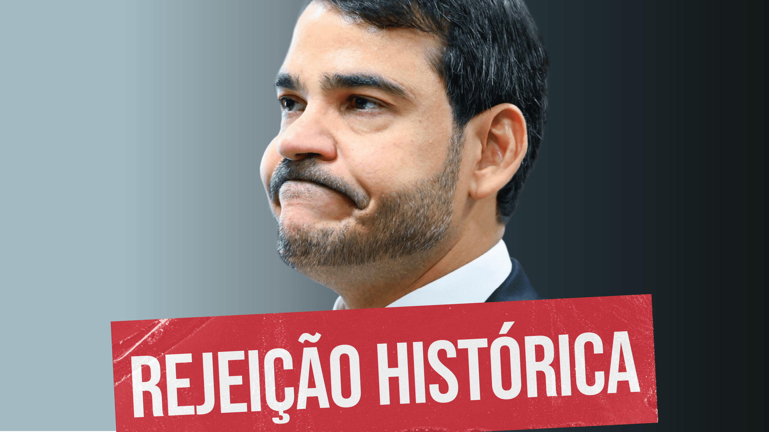 Rejeição histórica