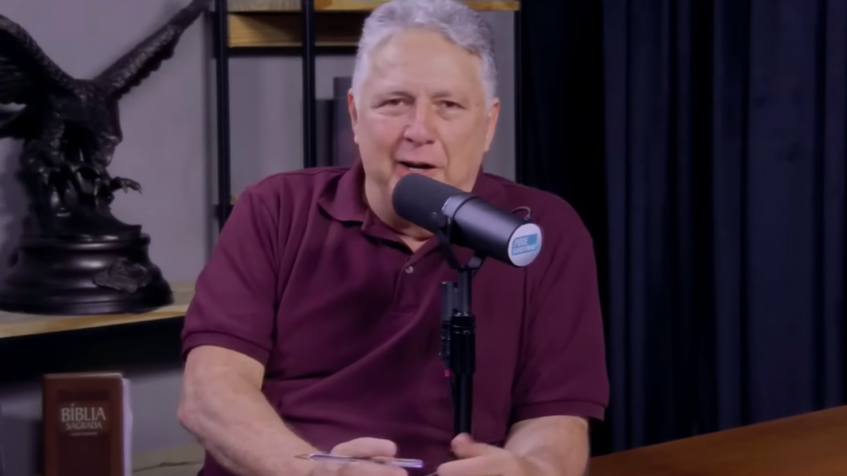 Garotinho é a solução para o Rio de Janeiro?