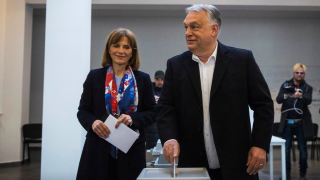 As armadilhas de Orbán