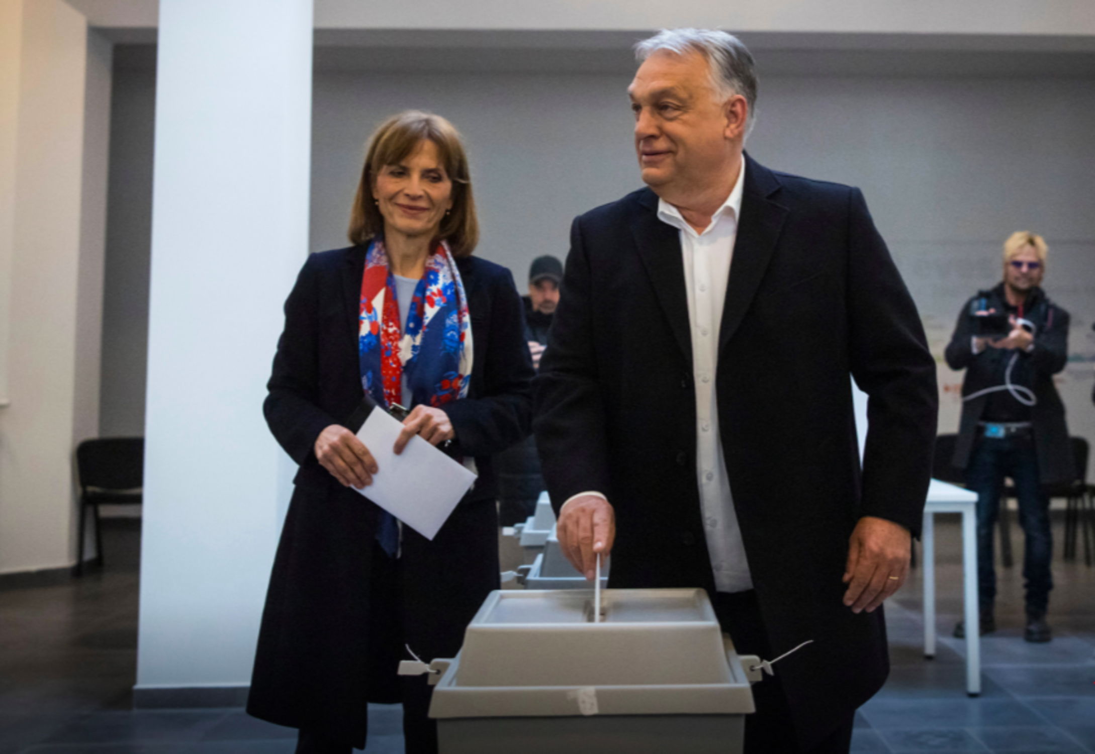 As armadilhas de Orbán